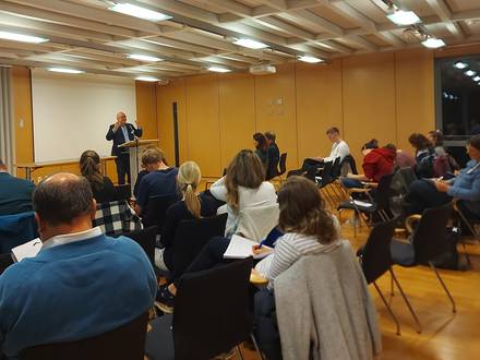 Quelle: @Studienbegleitung/Kath. Akademie
