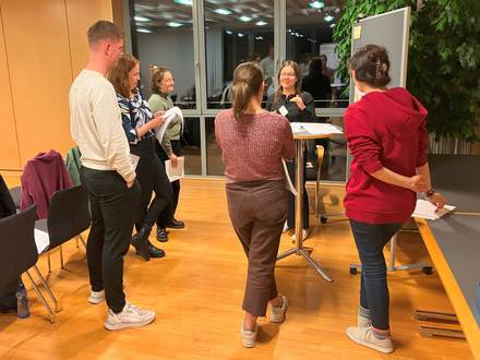 Quelle: @Studienbegleitung/Kath. Akademie